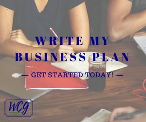 Write My Business Plan